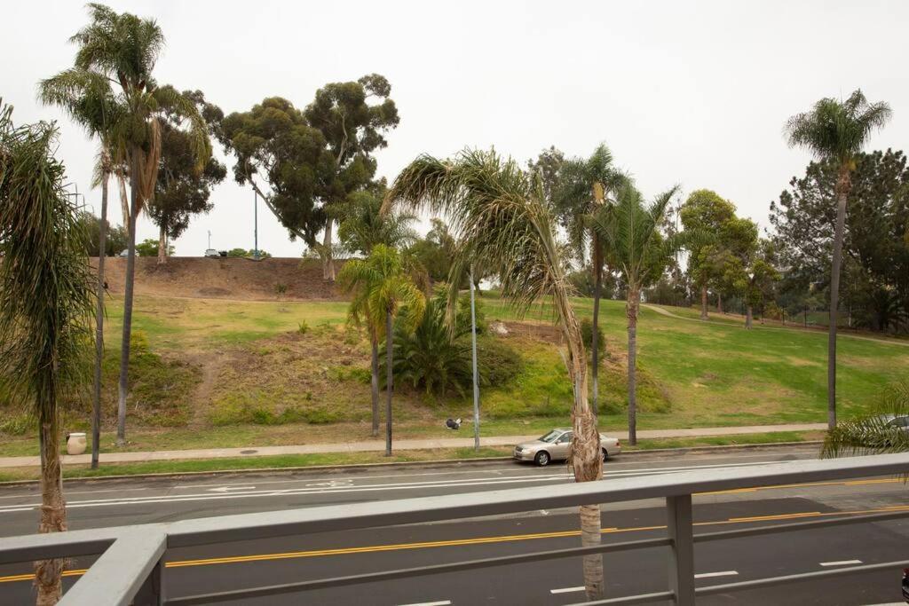 Explore Balboa Park From Your Cozy Studio W Patio 圣地亚哥 外观 照片